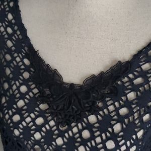 Carolina Knit - Grey